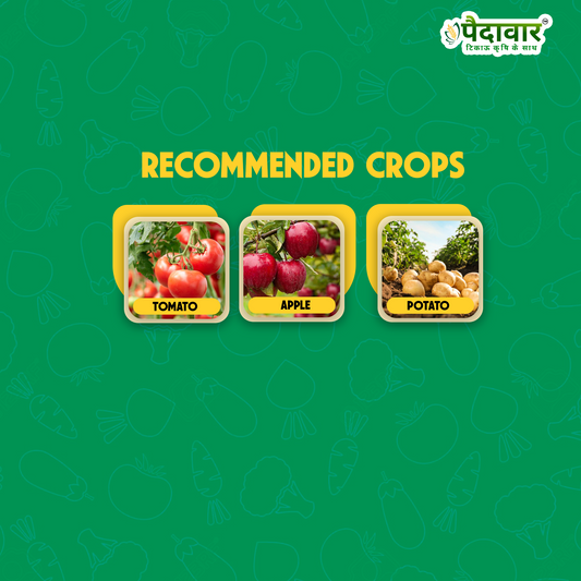 ATM-45 (Mancozeb 75% WG)