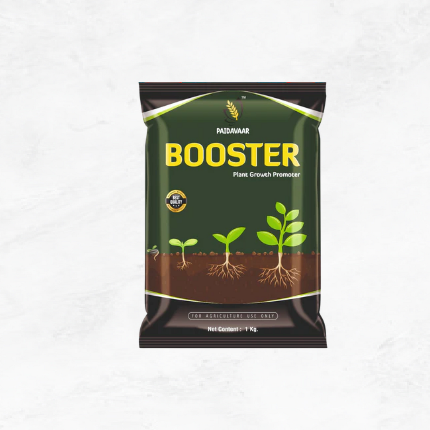 BOOSTER-(PLANT GROWTH PROMOTER)