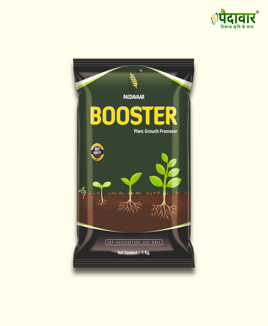 BOOSTER-(PLANT GROWTH PROMOTER)