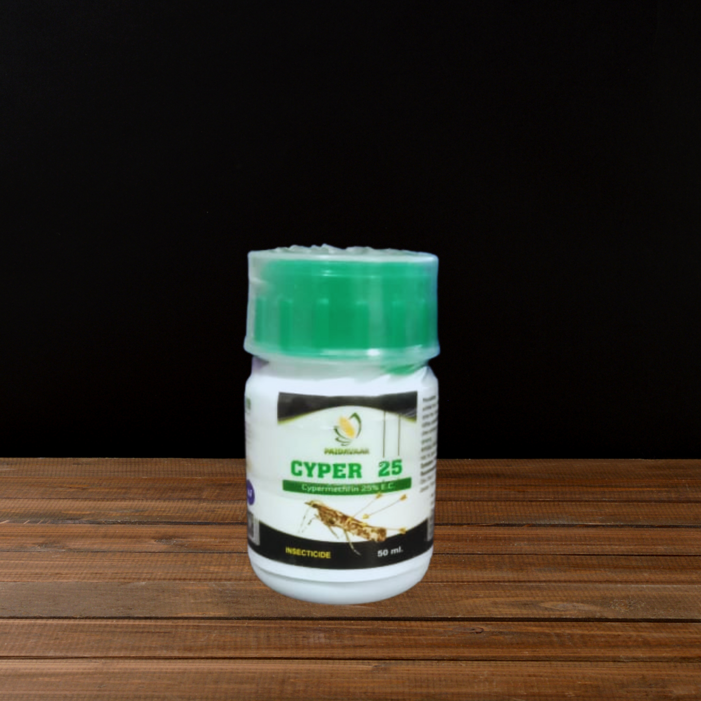 CYPER 25-(CYPERMETHRIN 25% EC)