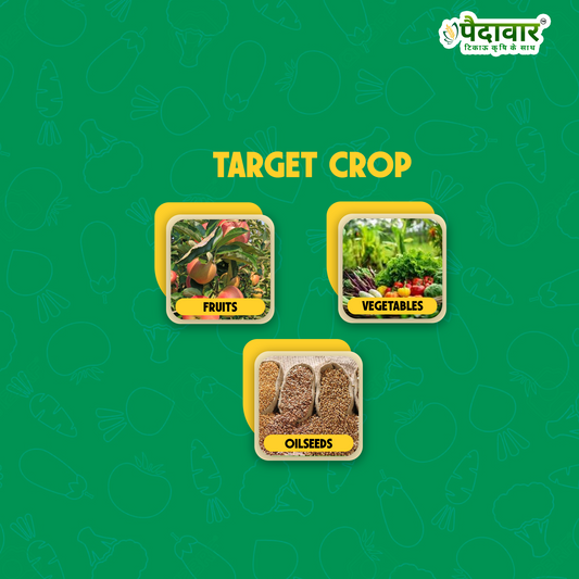 CALRON (CALCIUM NITRATE 5.7%+BORON-6%)