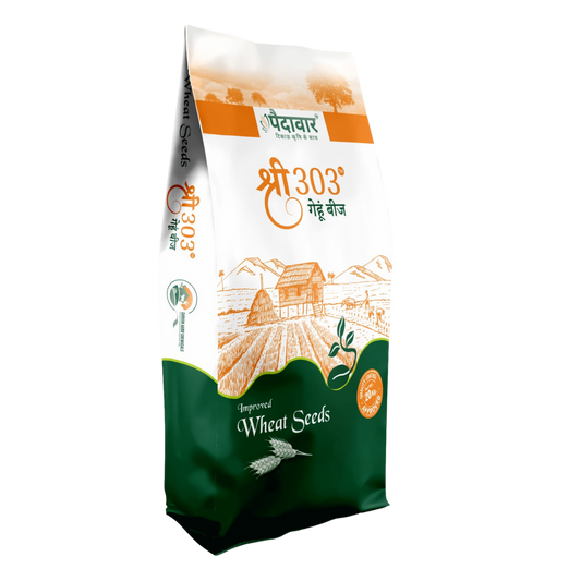 Wheat Seeds (Shree 303)