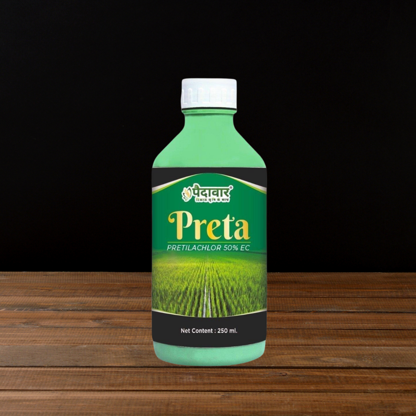PRETA-(PRETILACHLOR 50%EC)