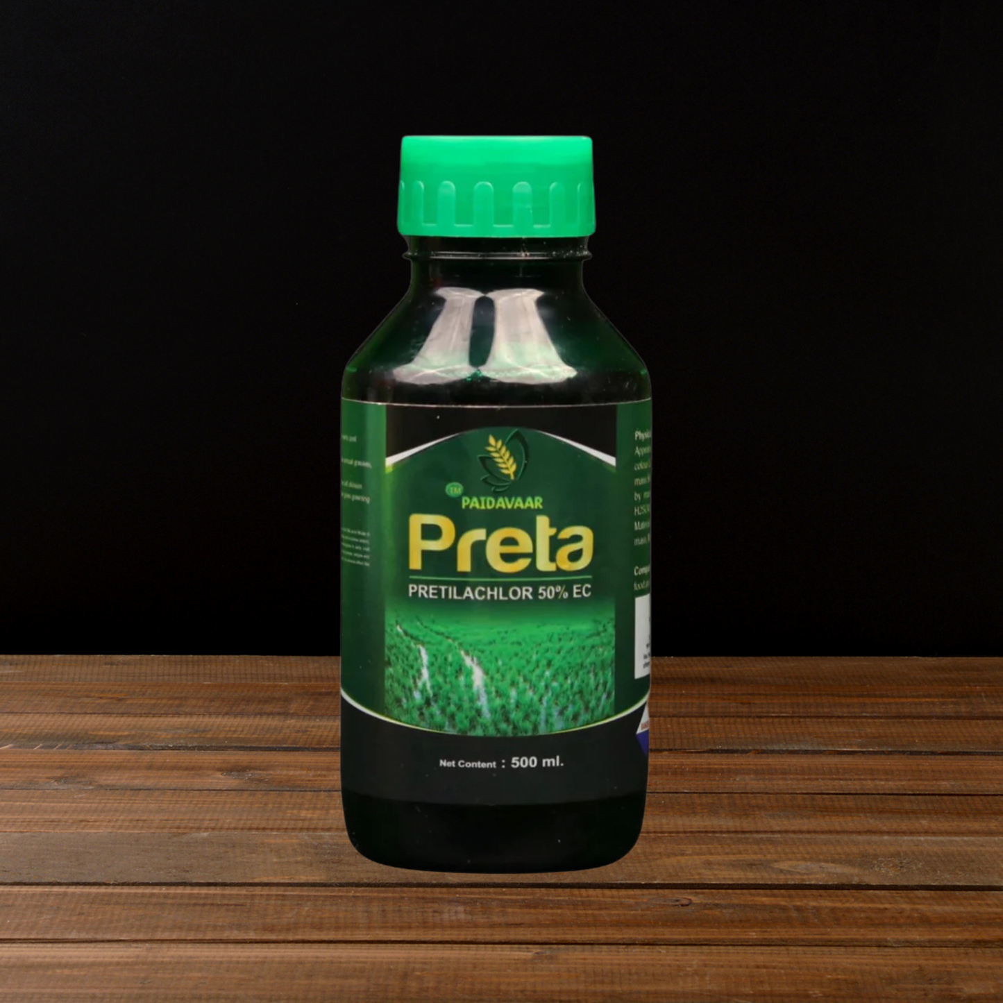 PRETA-(PRETILACHLOR 50%EC)