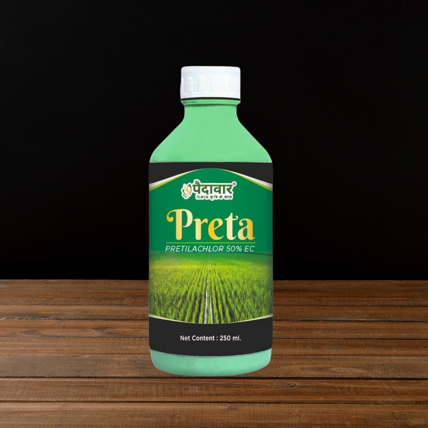 PRETA-(PRETILACHLOR 50%EC)