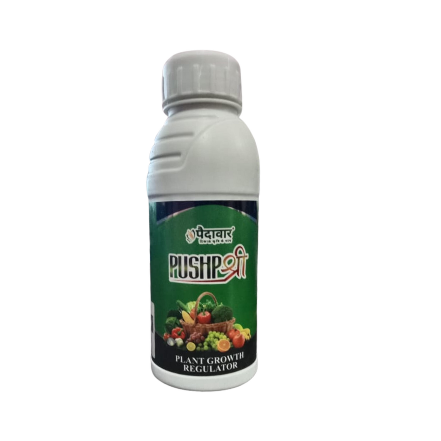 PUSHP SHREE-(BROAD SPECTRUM BIO-BASED PLANT GROWTH)