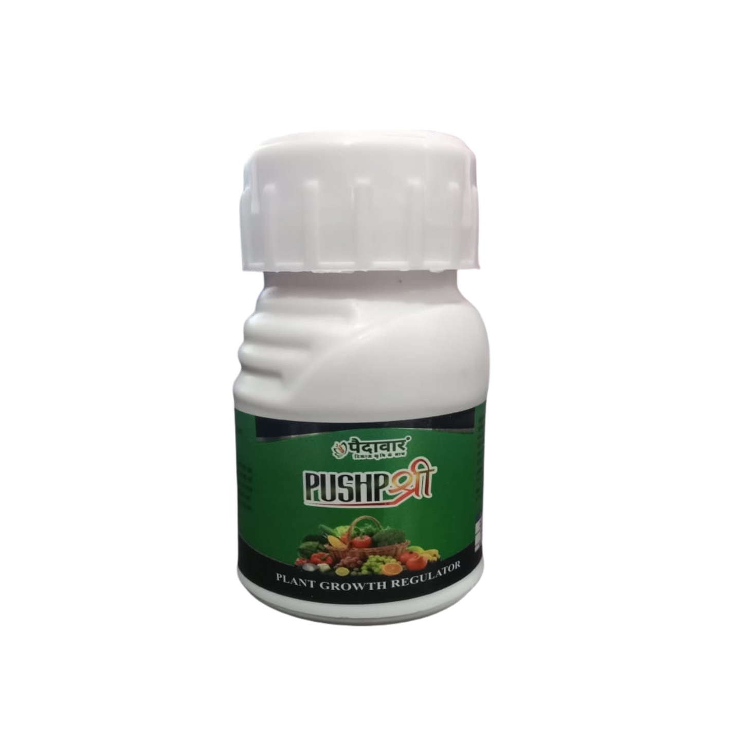 PUSHP SHREE-(BROAD SPECTRUM BIO-BASED PLANT GROWTH)
