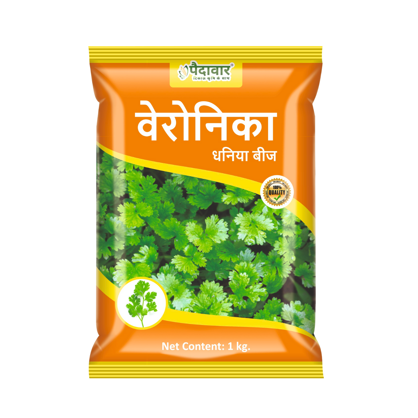 DHANYA SEED