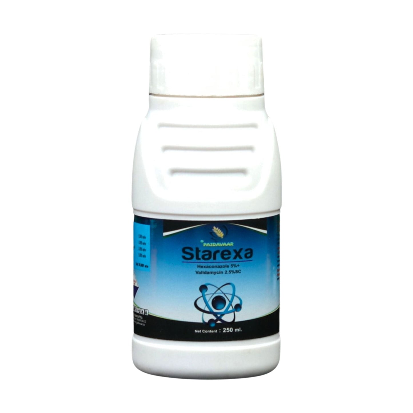 STAREXA-(HEXACONAZOLE 5% + VALIDAMYCIN 2.5% SC)