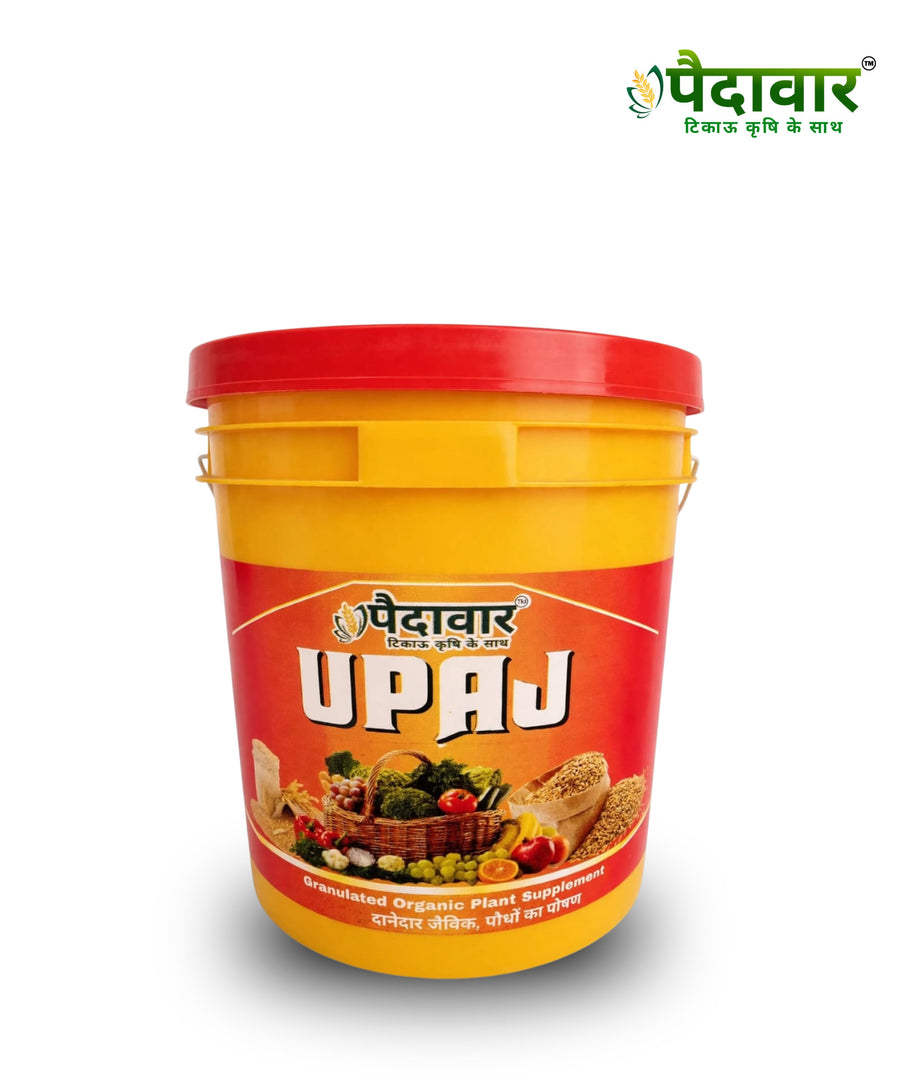 UPAJ ZYME-(ORGANIC PLANT SUPPLEMENT)