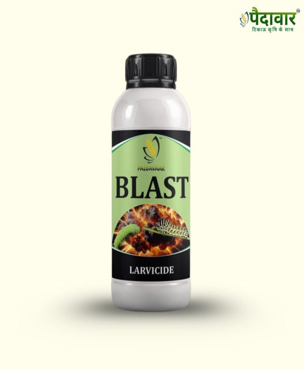 BLAST-(BIO- LARVICIDE)