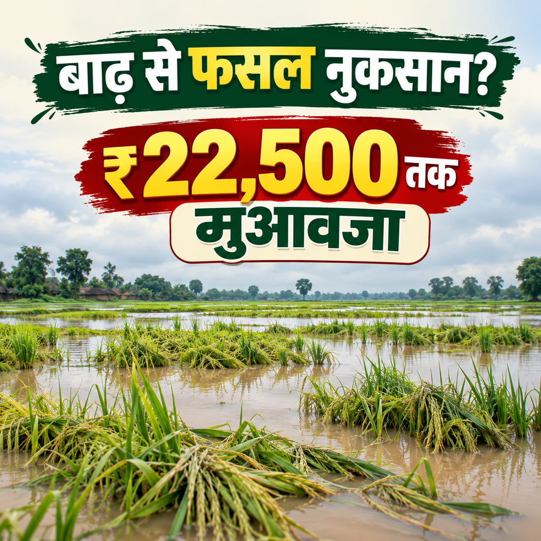 Krishi Input Anudan 2026 Bihar: ऑनलाइन आवेदन, अनुदान राशि व लास्ट डेट