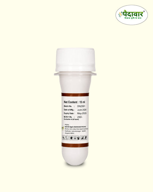 PAIDAVAAR DHURANDHAR | Advanced Systemic & Contact Insecticide for Effective Pest Control
