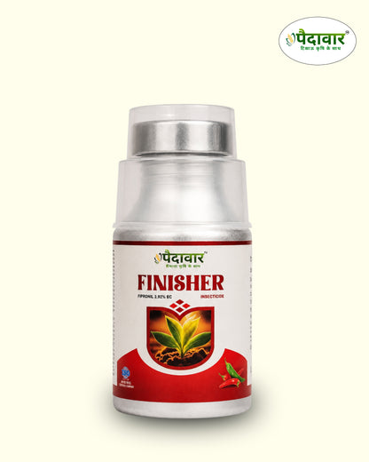 FINISHER (Fipronil 2.92% EC) | Advanced Insecticide