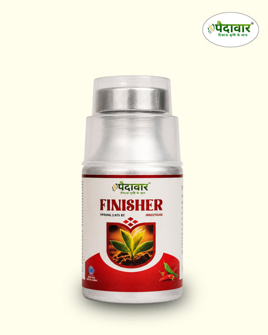 FINISHER (Fipronil 2.92% EC) | Advanced Insecticide