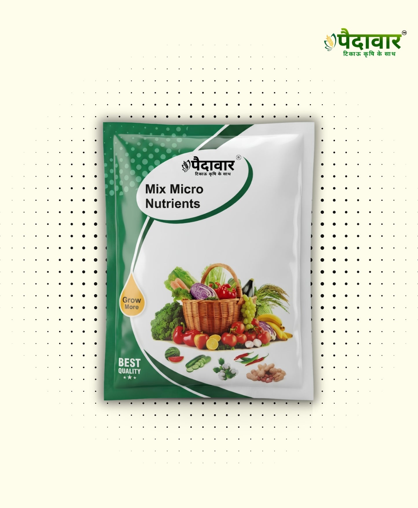 MIX MICRO NUTRIENTS