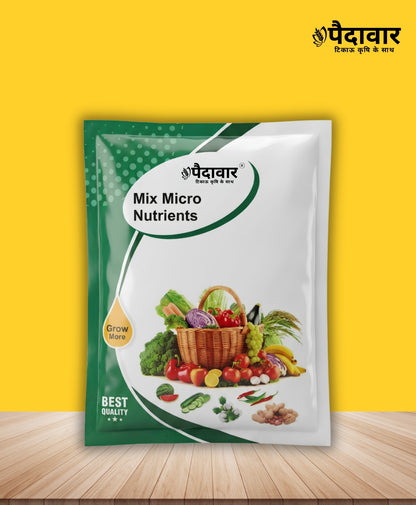 MIX MICRO NUTRIENTS