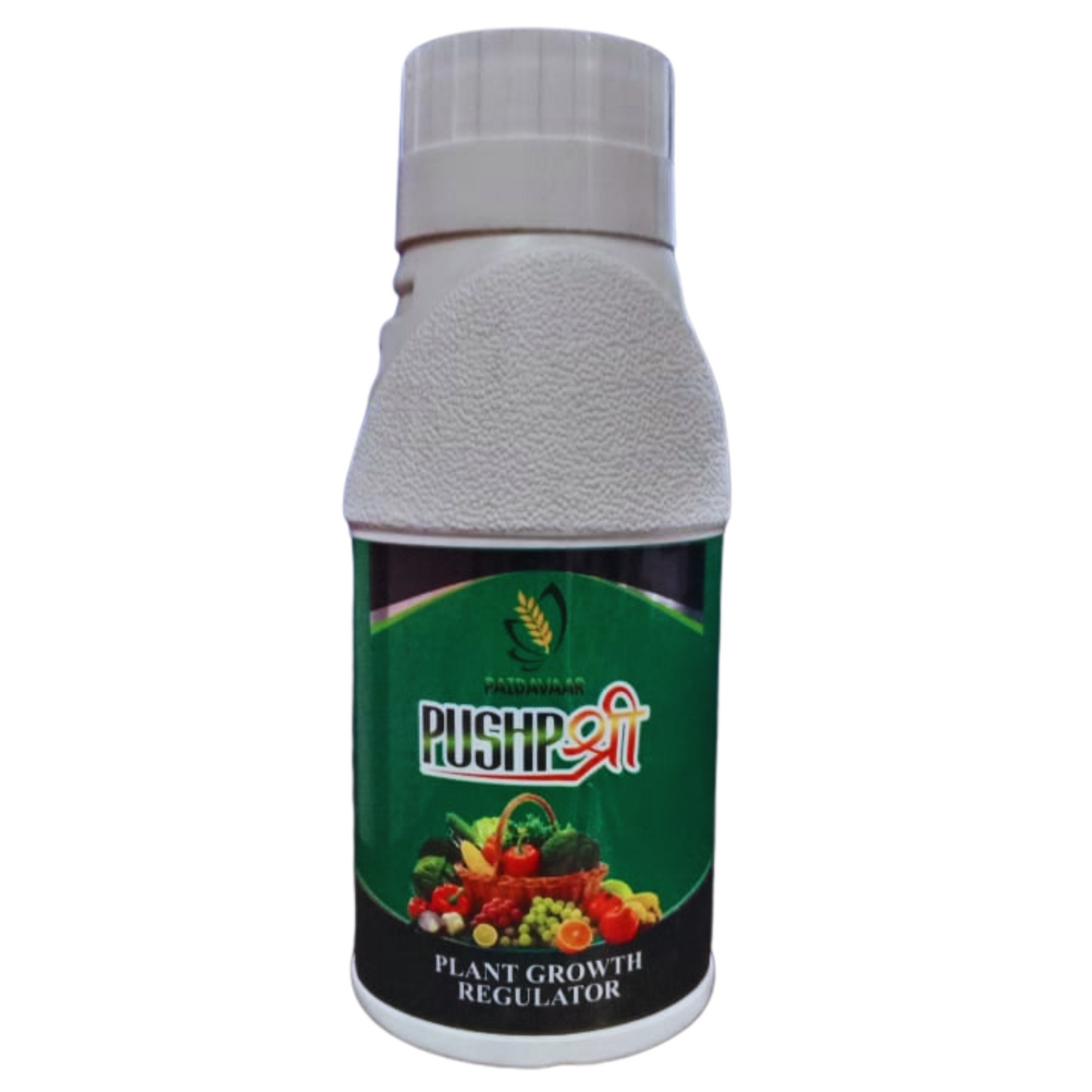 PUSHP SHREE-(BROAD SPECTRUM BIO-BASED PLANT GROWTH)
