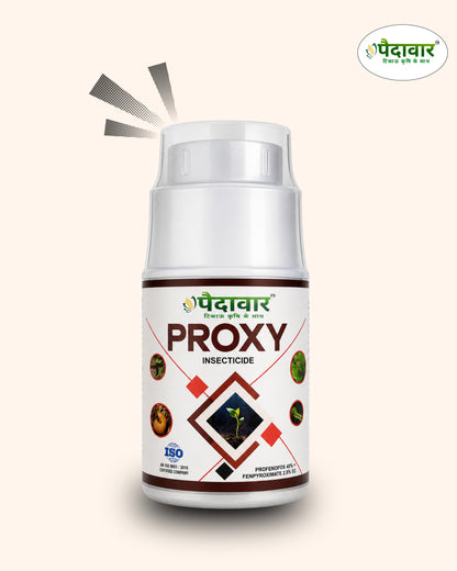 PAIDAVAAR PROXY | Profenofos 40% + Fenpyroximate 2.5% EC |