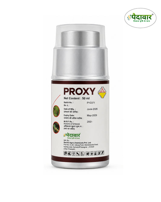 PAIDAVAAR PROXY | Profenofos 40% + Fenpyroximate 2.5% EC |