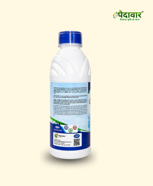 Quick - Kill (Paraquat Dichloride 24% SL)