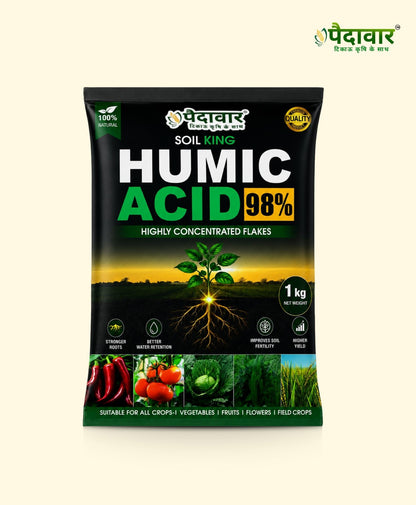 Soil King (Humic Acid)