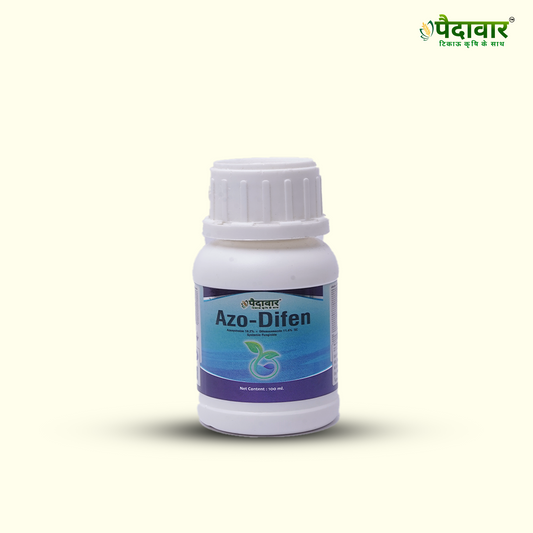 Azo-Difen (Azoxystrobin 18.2% + Difenoconazole 11.4% SC)