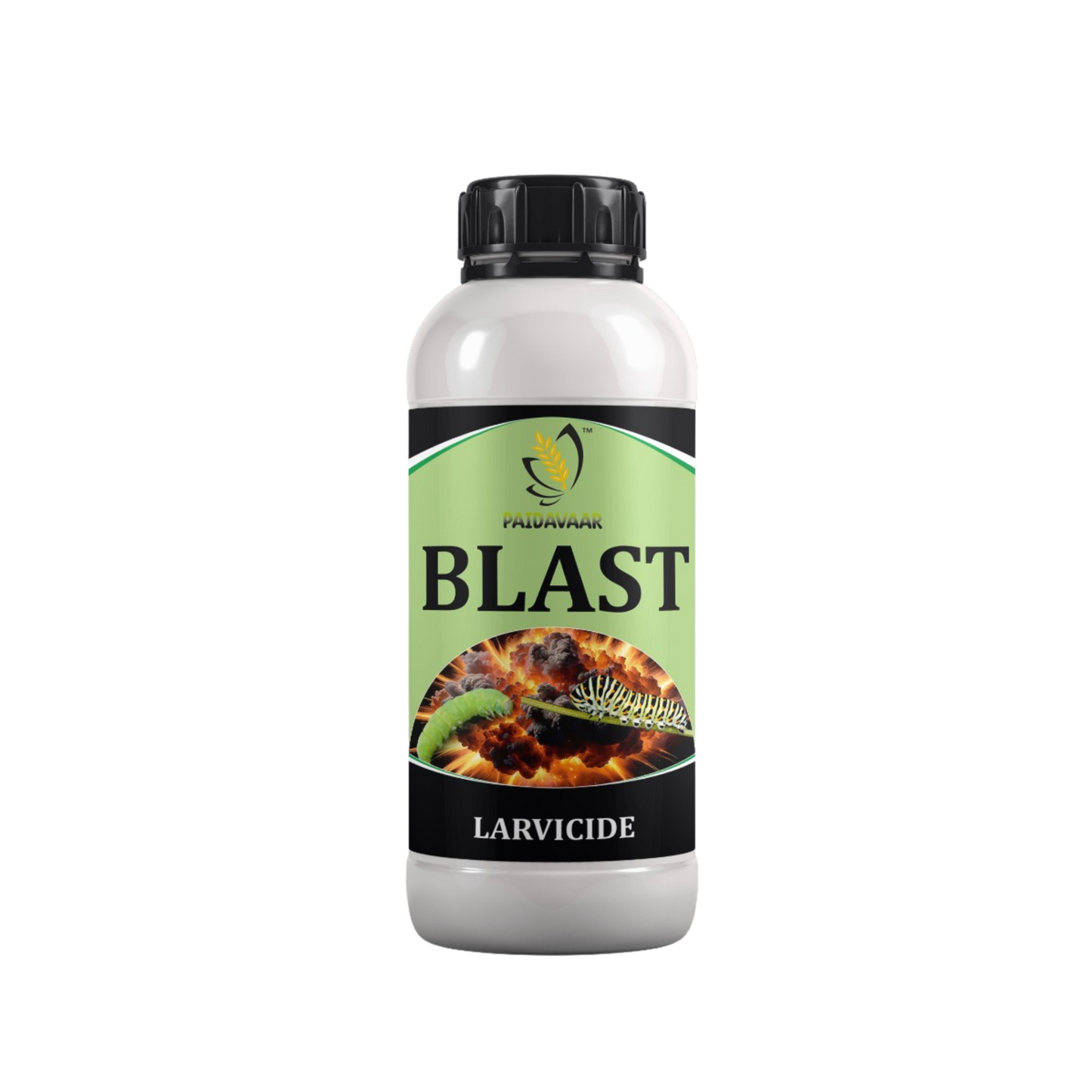 BLAST-(BIO STIMULANT)