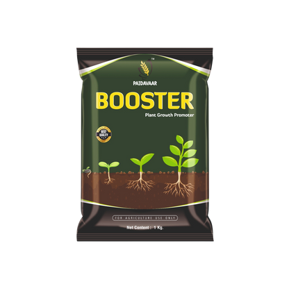 BOOSTER-(PLANT GROWTH PROMOTER)