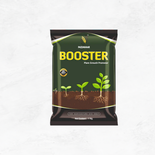 BOOSTER-(PLANT GROWTH PROMOTER)
