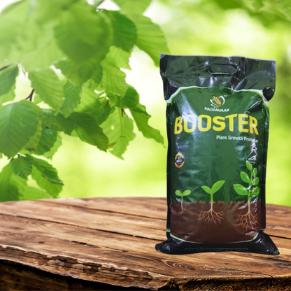 BOOSTER-(PLANT GROWTH PROMOTER)