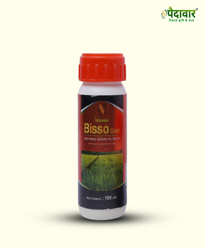 বিসো গোল্ড-(বিসপিরিব্যাক সোডিয়াম ১০% ডব্লিউ/ভি এসসি)