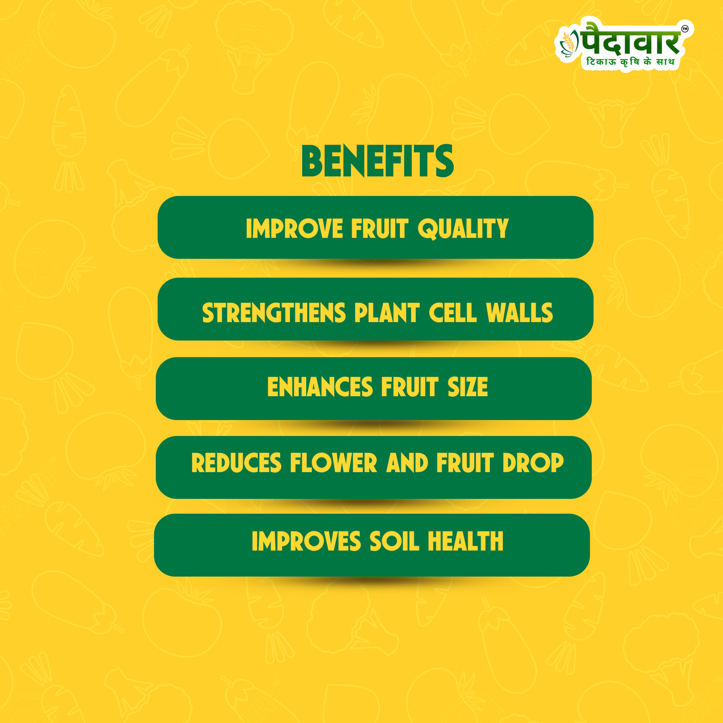 कैल्शियम नाइट्रेट-(CA-18.8%+N-15.5%)