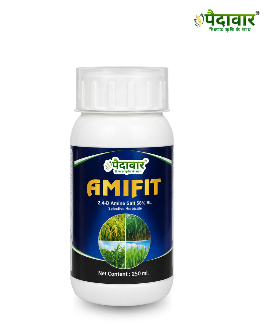 Amifit (2,4-D AMINE SALT 58% SL)