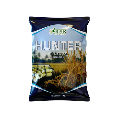 HUNTER (Fipronil 0.3% GR )