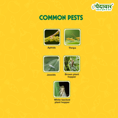 Mida-30 (Imidacloprid 30.5% SC) Insecticide