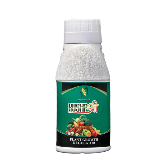 PUSHP SHREE-(BROAD SPECTRUM BIO-BASED PLANT GROWTH)
