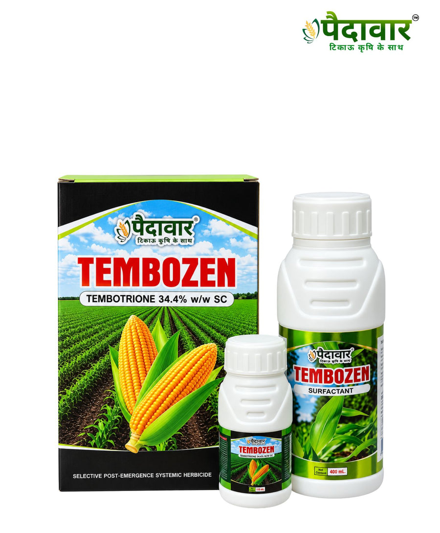 TEMBOZEN (34.4% w/w SC)