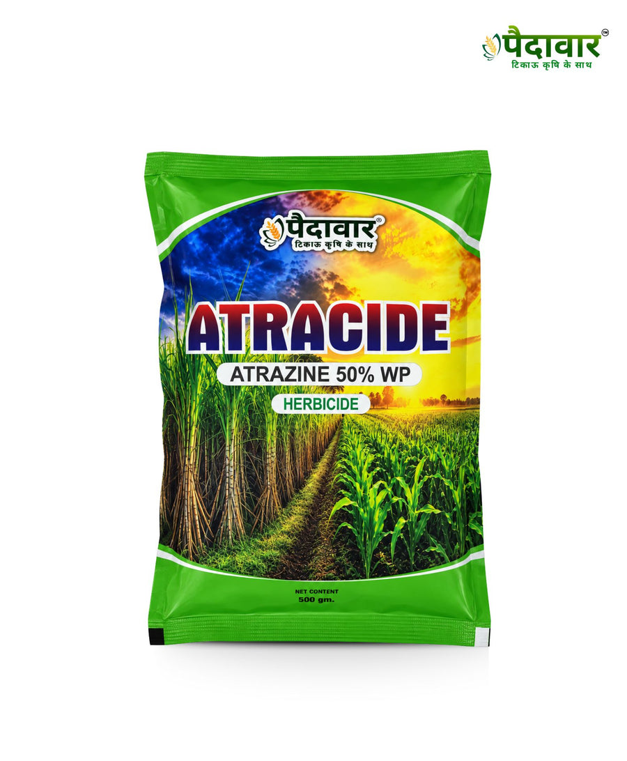 Atracide (ATRAZINE 50% WP)
