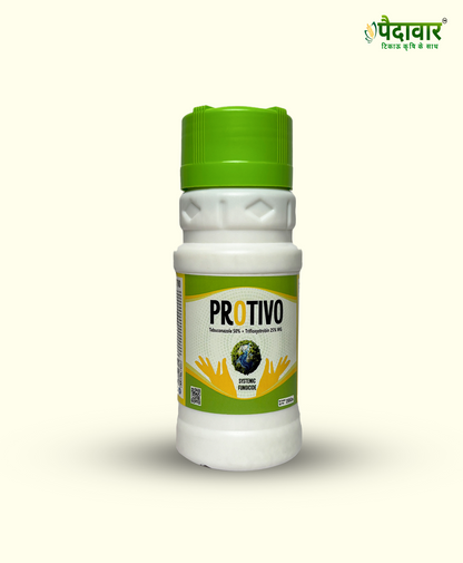 Paidavaar Protivo | Tebuconazole 50% + Trifloxystrobin 25% WG |