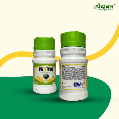 Paidavaar Protivo | Tebuconazole 50% + Trifloxystrobin 25% WG |