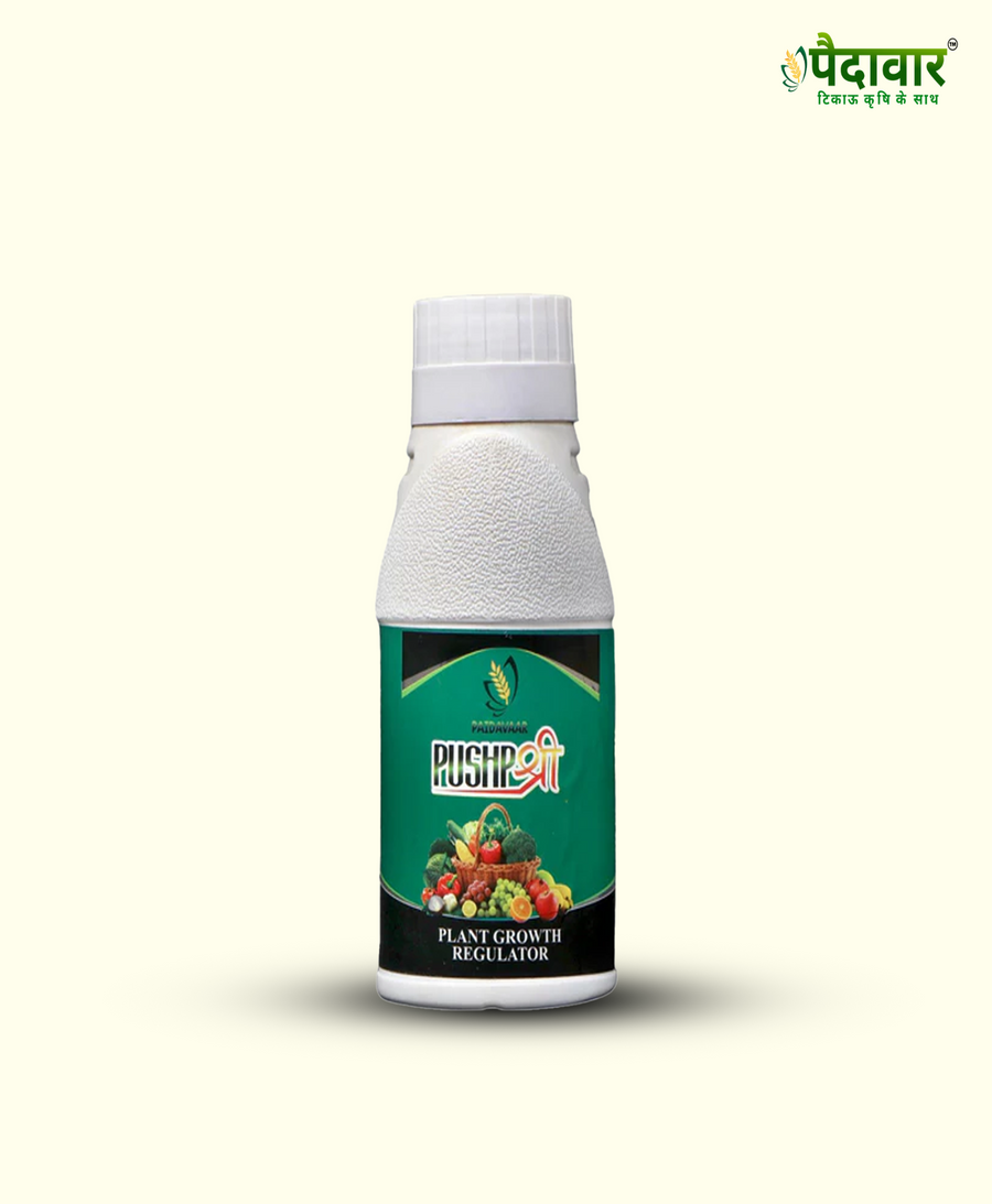 PUSHP SHREE-(BROAD SPECTRUM BIO-BASED PLANT GROWTH)