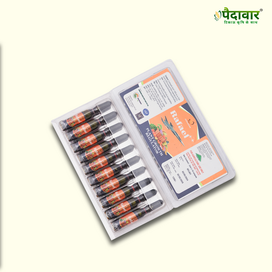 राफेल++-(पौधा वृद्धि नियामक)