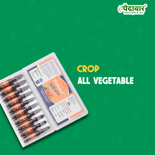 राफेल++-(पौधा वृद्धि नियामक)