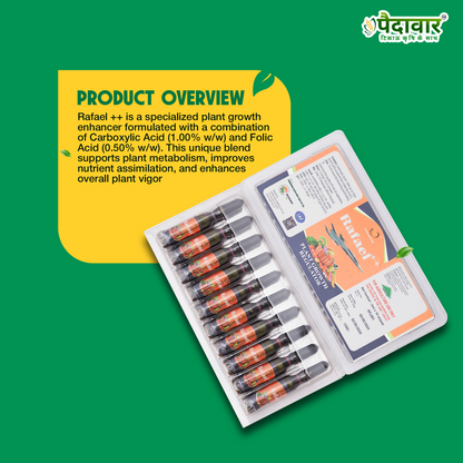 राफेल++-(पौधा वृद्धि नियामक)