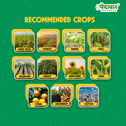 Paidavaar ShieldPro | Imidacloprid 17.8% SL | Insecticide