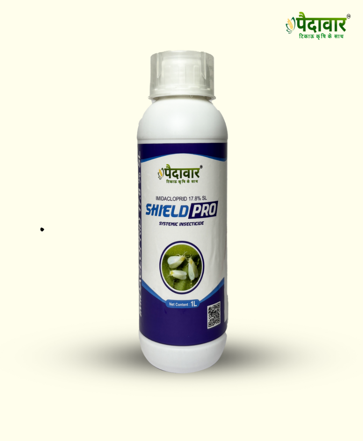 Paidavaar ShieldPro | Imidacloprid 17.8% SL | Insecticide