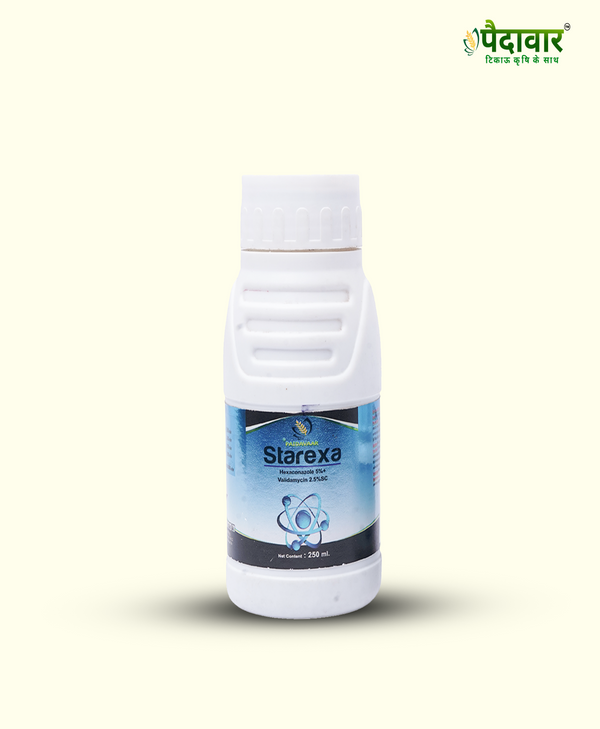 STAREXA (Hexaconazole 5% + Validamycin 2.5% SC)