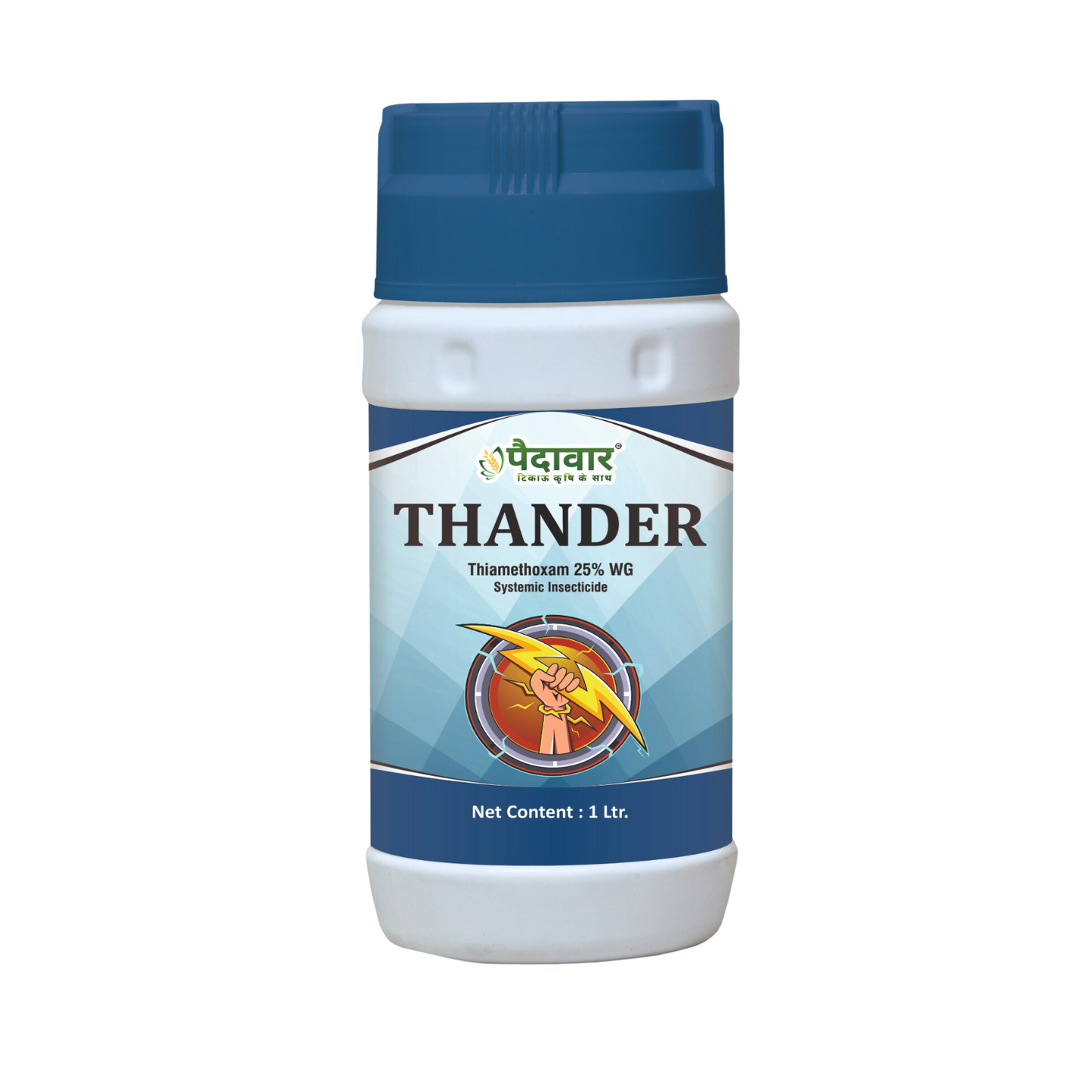 THANDER (Thiamethoxam 25% WG)