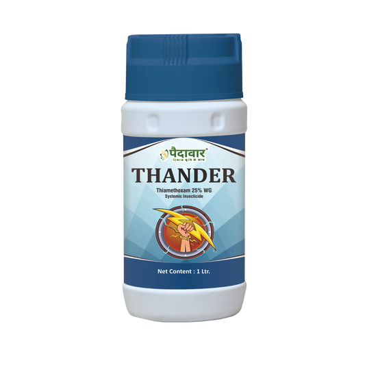 THANDER (Thiamethoxam 25% WG)